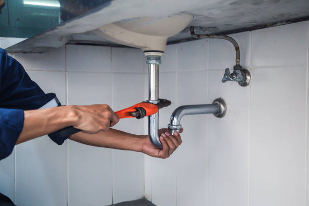 Best Water Heater Repair  in Governors Clu, NC