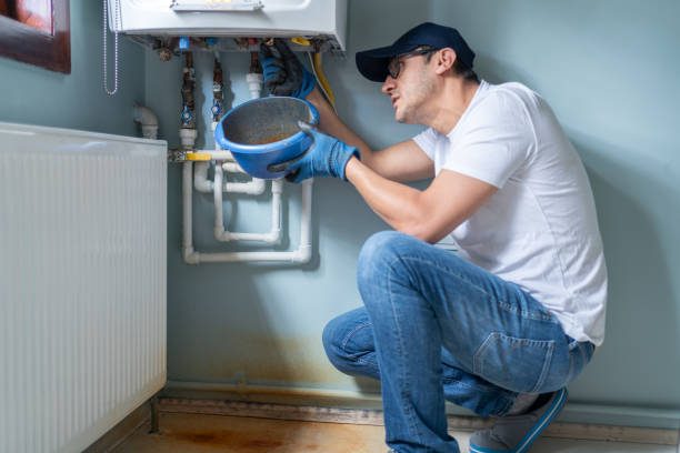 Sprinkler Systems in Governors Clu, NC