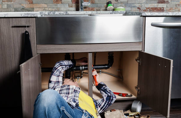Best Pipe Repair Near Me  in Governors Clu, NC